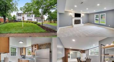9715 FAIRMONT AVE, MANASSAS, Virginia 20109, 4 Bedrooms Bedrooms, ,2 BathroomsBathrooms,Residential,For sale,9715 FAIRMONT AVE,VAPW2095936 MLS # VAPW2095936