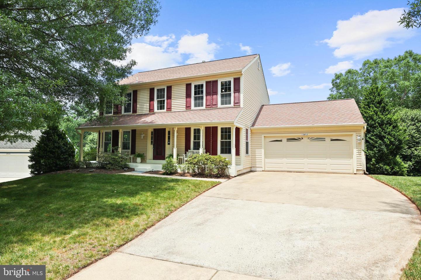 13412 GLEN TAYLOR LN, HERNDON, Virginia 20171, 4 Bedrooms Bedrooms, ,3 BathroomsBathrooms,Residential,For sale,13412 GLEN TAYLOR LN,VAFX2244622 MLS # VAFX2244622