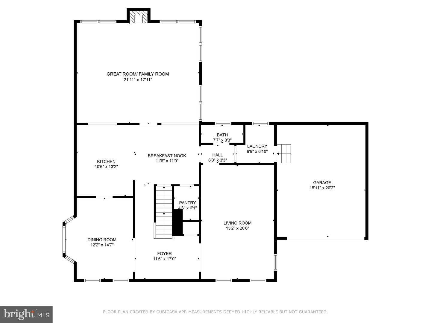 13412 GLEN TAYLOR LN, HERNDON, Virginia 20171, 4 Bedrooms Bedrooms, ,3 BathroomsBathrooms,Residential,For sale,13412 GLEN TAYLOR LN,VAFX2244622 MLS # VAFX2244622