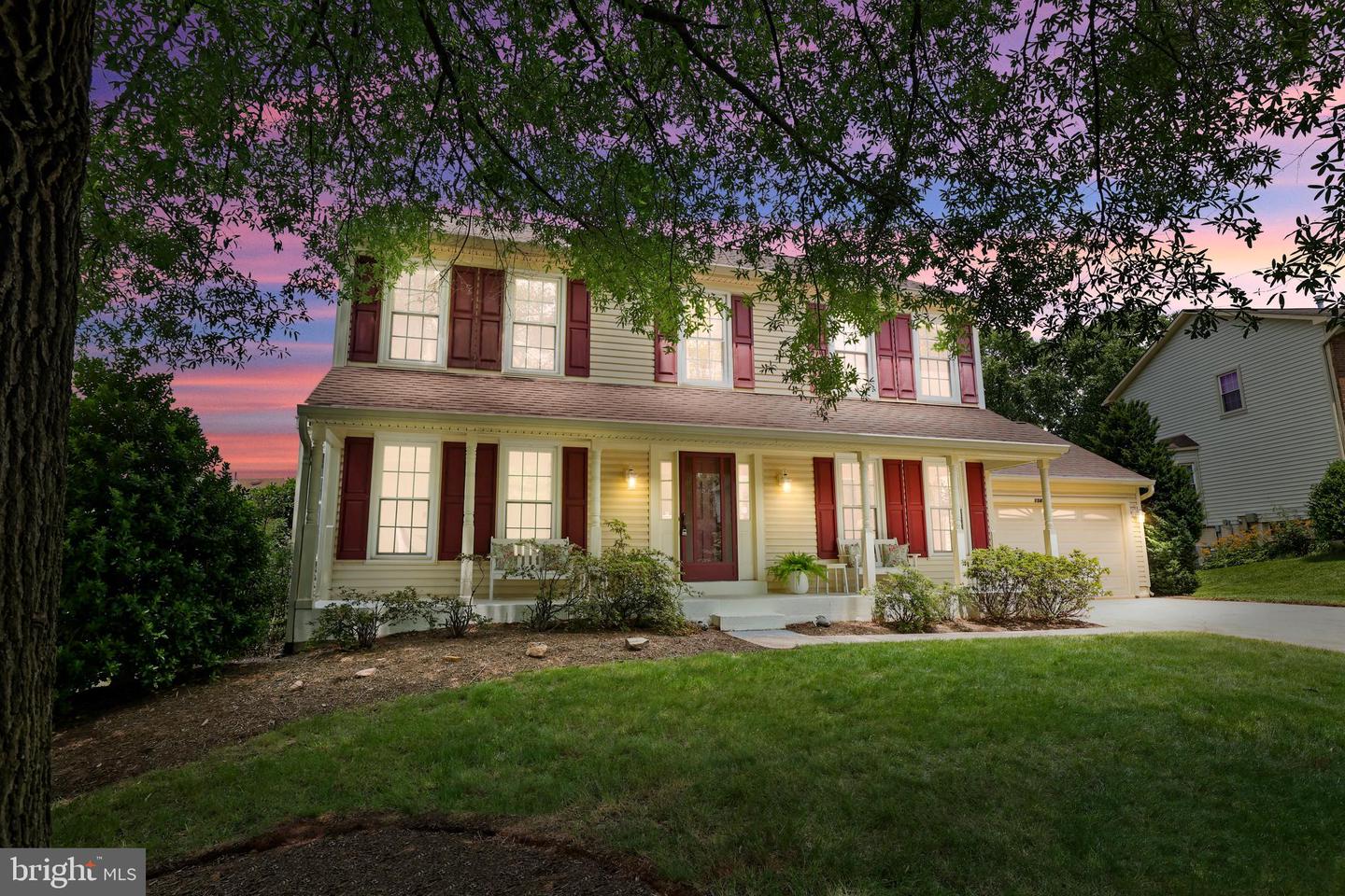 13412 GLEN TAYLOR LN, HERNDON, Virginia 20171, 4 Bedrooms Bedrooms, ,3 BathroomsBathrooms,Residential,For sale,13412 GLEN TAYLOR LN,VAFX2244622 MLS # VAFX2244622