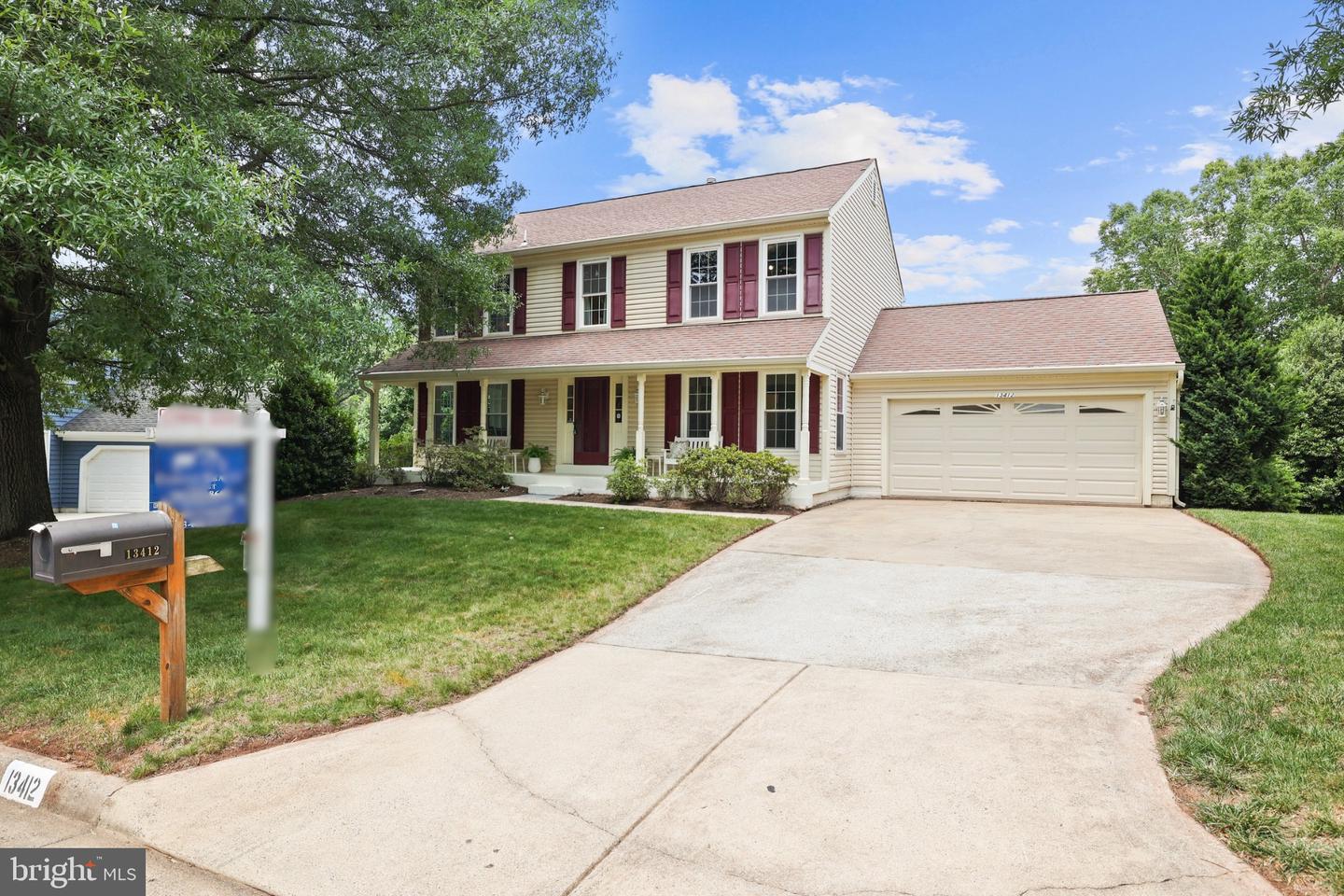 13412 GLEN TAYLOR LN, HERNDON, Virginia 20171, 4 Bedrooms Bedrooms, ,3 BathroomsBathrooms,Residential,For sale,13412 GLEN TAYLOR LN,VAFX2244622 MLS # VAFX2244622