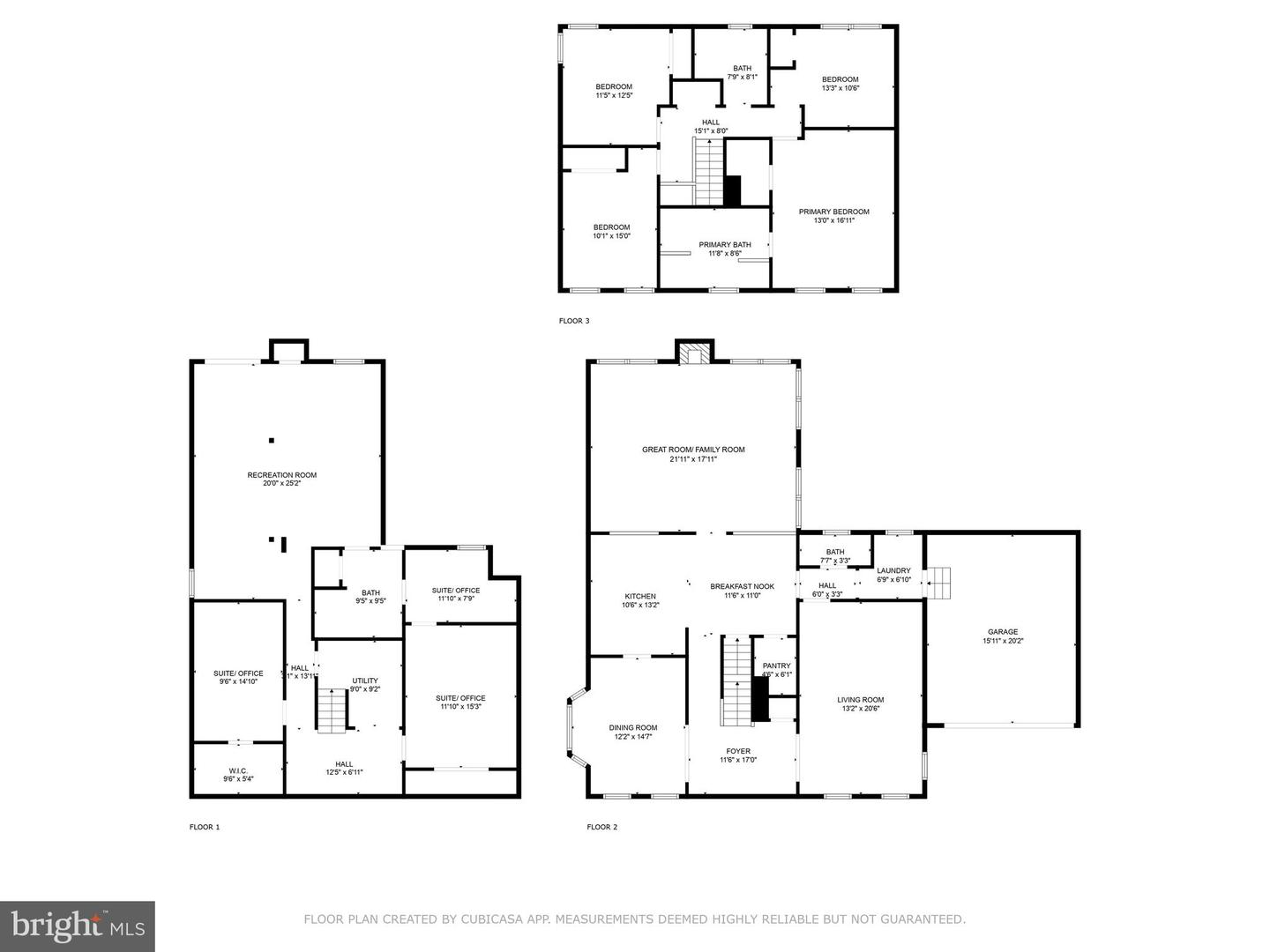 13412 GLEN TAYLOR LN, HERNDON, Virginia 20171, 4 Bedrooms Bedrooms, ,3 BathroomsBathrooms,Residential,For sale,13412 GLEN TAYLOR LN,VAFX2244622 MLS # VAFX2244622