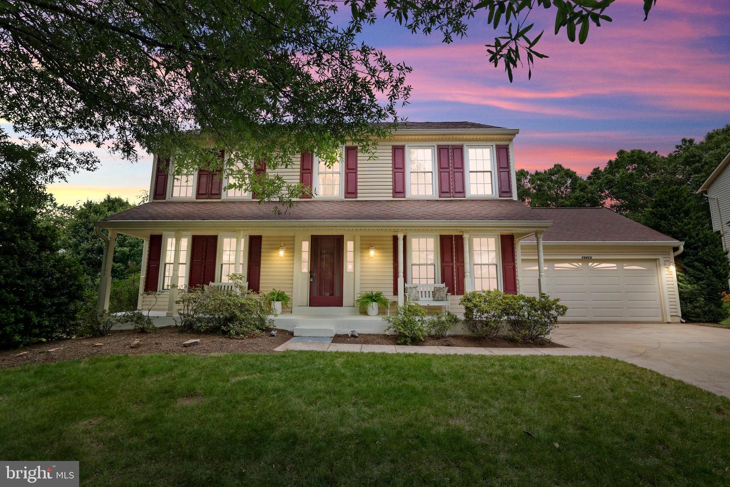 13412 GLEN TAYLOR LN, HERNDON, Virginia 20171, 4 Bedrooms Bedrooms, ,3 BathroomsBathrooms,Residential,For sale,13412 GLEN TAYLOR LN,VAFX2244622 MLS # VAFX2244622