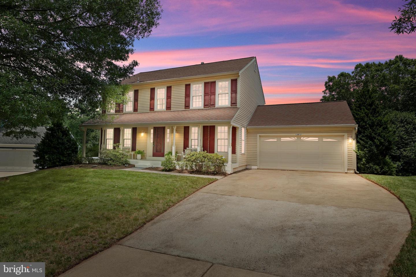 13412 GLEN TAYLOR LN, HERNDON, Virginia 20171, 4 Bedrooms Bedrooms, ,3 BathroomsBathrooms,Residential,For sale,13412 GLEN TAYLOR LN,VAFX2244622 MLS # VAFX2244622