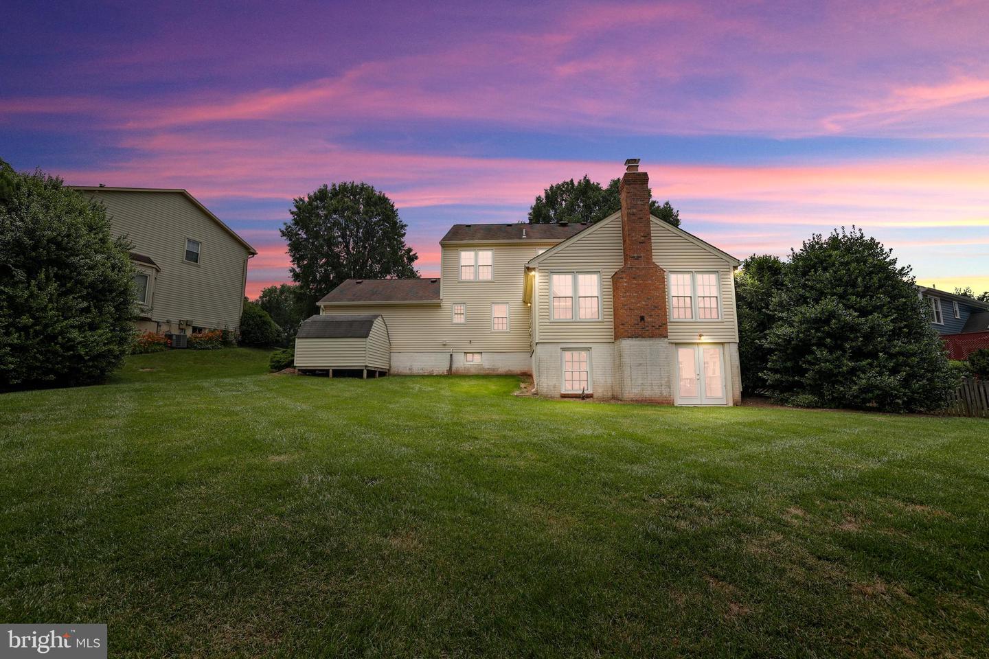 13412 GLEN TAYLOR LN, HERNDON, Virginia 20171, 4 Bedrooms Bedrooms, ,3 BathroomsBathrooms,Residential,For sale,13412 GLEN TAYLOR LN,VAFX2244622 MLS # VAFX2244622