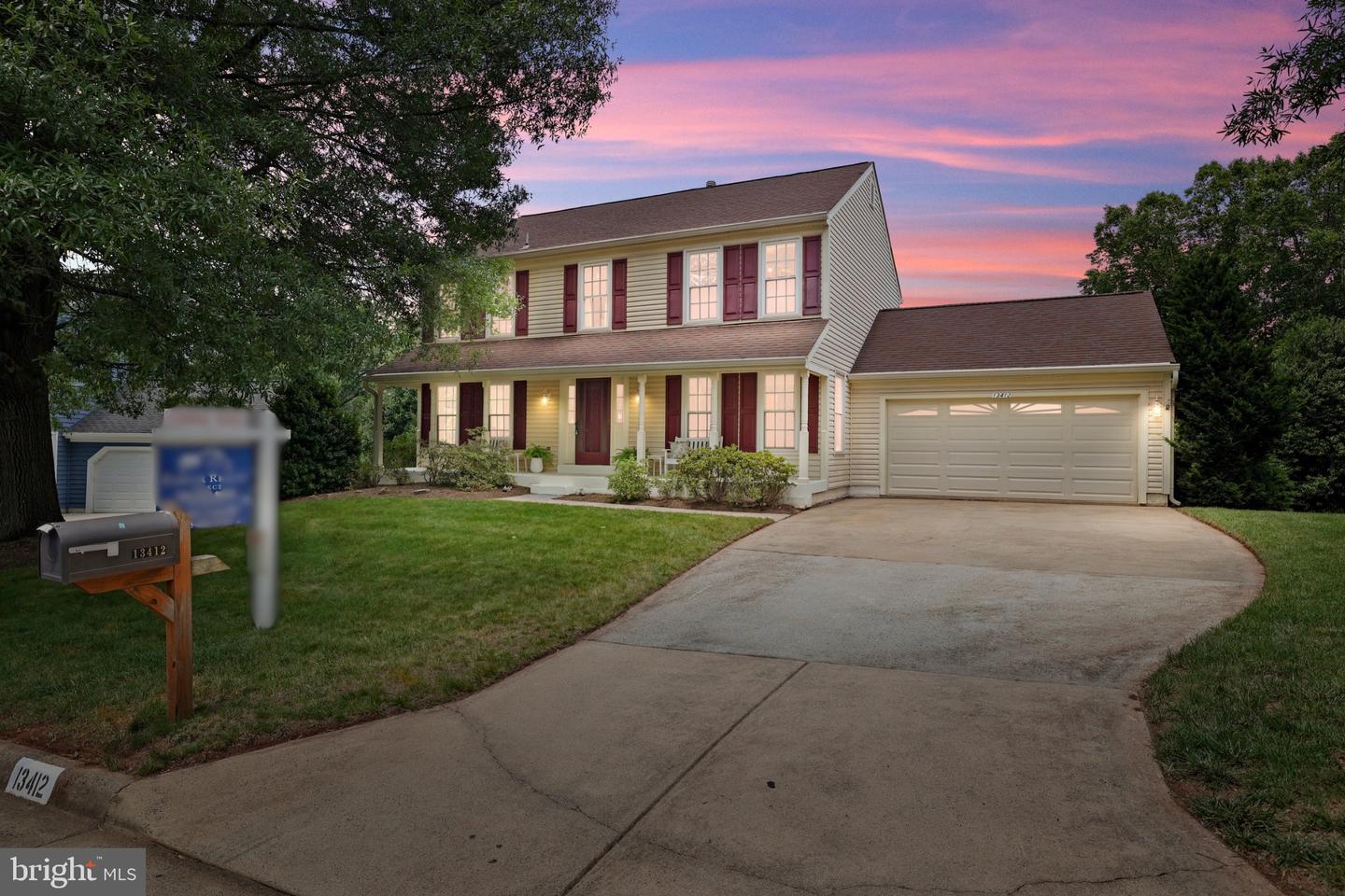 13412 GLEN TAYLOR LN, HERNDON, Virginia 20171, 4 Bedrooms Bedrooms, ,3 BathroomsBathrooms,Residential,For sale,13412 GLEN TAYLOR LN,VAFX2244622 MLS # VAFX2244622
