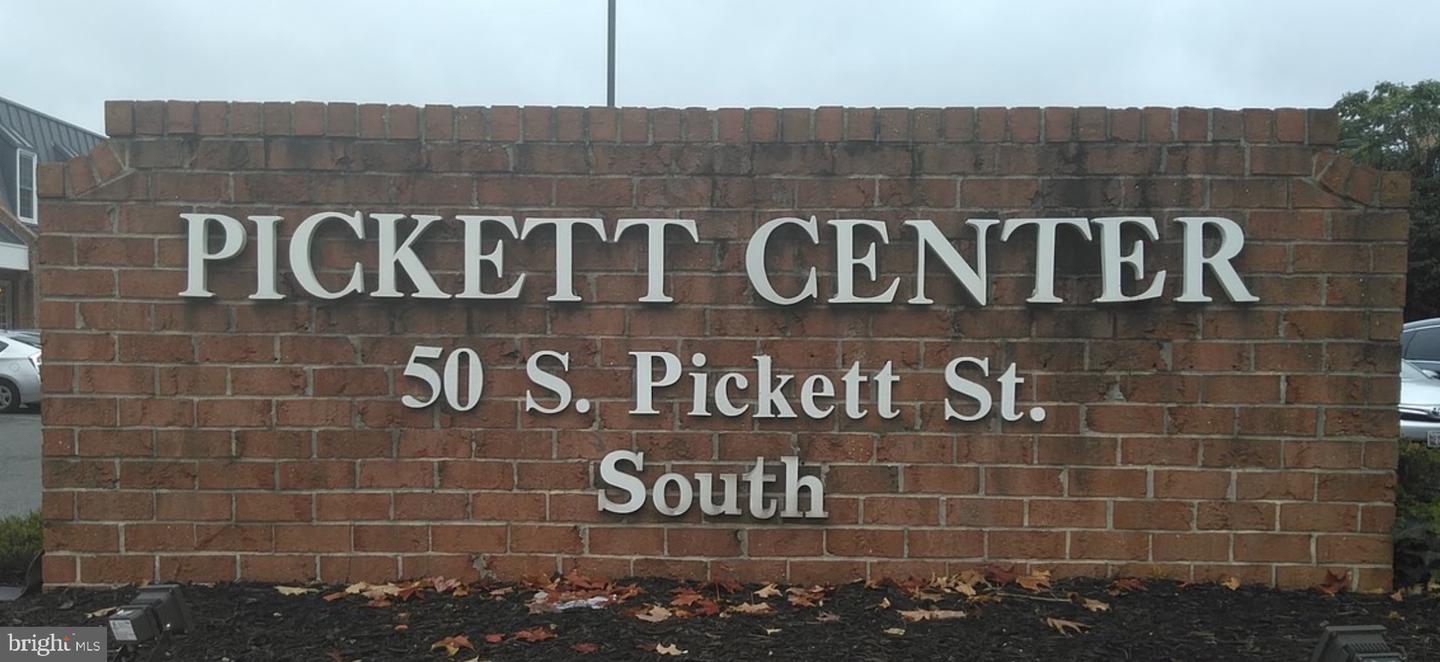 50 S PICKETT ST #208, ALEXANDRIA, Virginia 22304, ,Land,For sale,50 S PICKETT ST #208,VAAX2046784 MLS # VAAX2046784