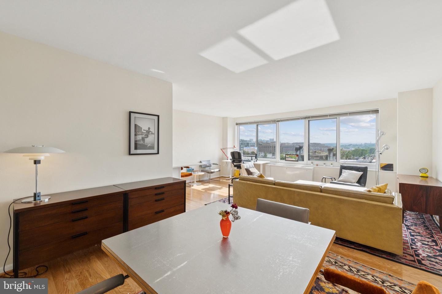 1330 NEW HAMPSHIRE AVE NW #715, WASHINGTON, District Of Columbia 20036, 2 Bedrooms Bedrooms, ,1 BathroomBathrooms,Residential,For sale,1330 NEW HAMPSHIRE AVE NW #715,DCDC2203868 MLS # DCDC2203868