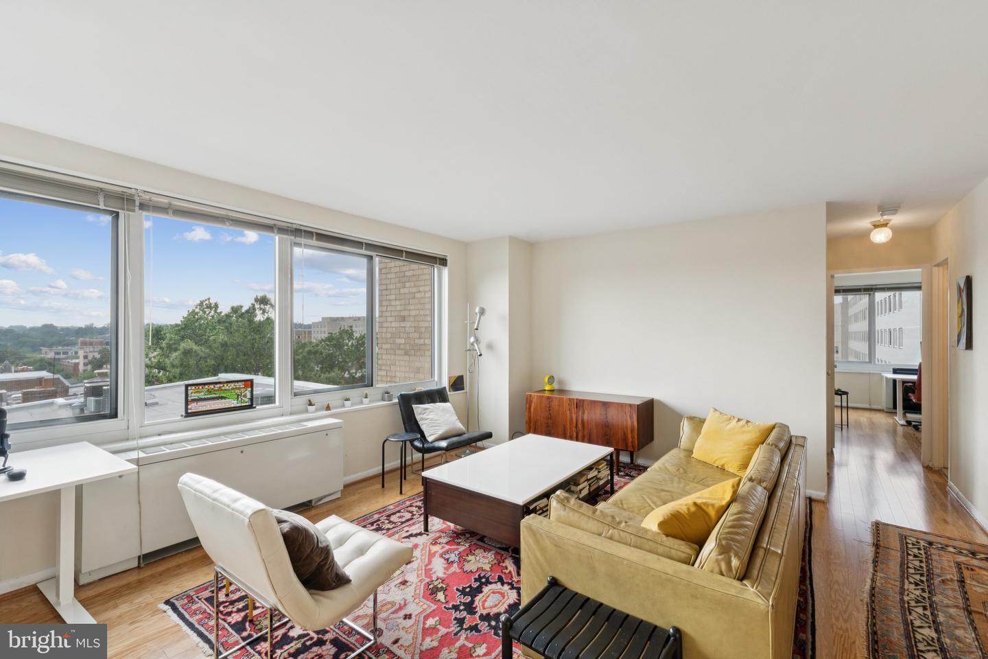 1330 NEW HAMPSHIRE AVE NW #715, WASHINGTON, District Of Columbia 20036, 2 Bedrooms Bedrooms, ,1 BathroomBathrooms,Residential,For sale,1330 NEW HAMPSHIRE AVE NW #715,DCDC2203868 MLS # DCDC2203868