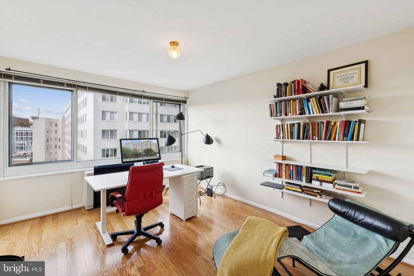 1330 NEW HAMPSHIRE AVE NW #715, WASHINGTON, District Of Columbia 20036, 2 Bedrooms Bedrooms, ,1 BathroomBathrooms,Residential,For sale,1330 NEW HAMPSHIRE AVE NW #715,DCDC2203868 MLS # DCDC2203868