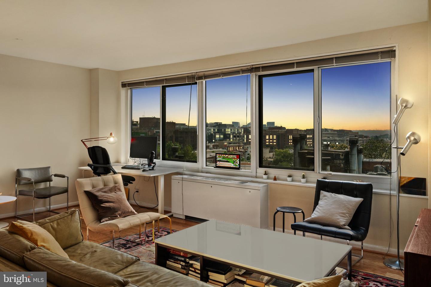 1330 NEW HAMPSHIRE AVE NW #715, WASHINGTON, District Of Columbia 20036, 2 Bedrooms Bedrooms, ,1 BathroomBathrooms,Residential,For sale,1330 NEW HAMPSHIRE AVE NW #715,DCDC2203868 MLS # DCDC2203868