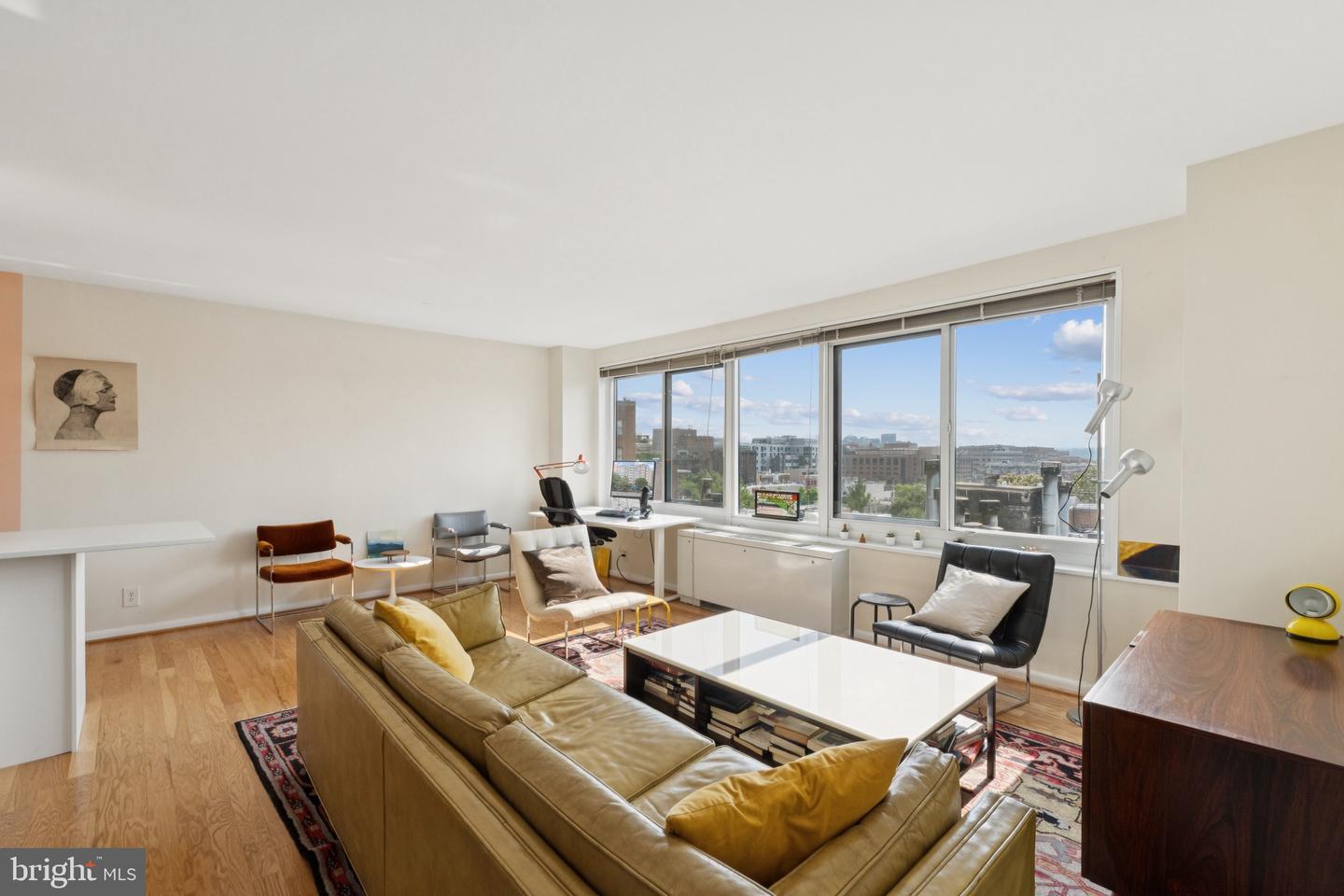 1330 NEW HAMPSHIRE AVE NW #715, WASHINGTON, District Of Columbia 20036, 2 Bedrooms Bedrooms, ,1 BathroomBathrooms,Residential,For sale,1330 NEW HAMPSHIRE AVE NW #715,DCDC2203868 MLS # DCDC2203868