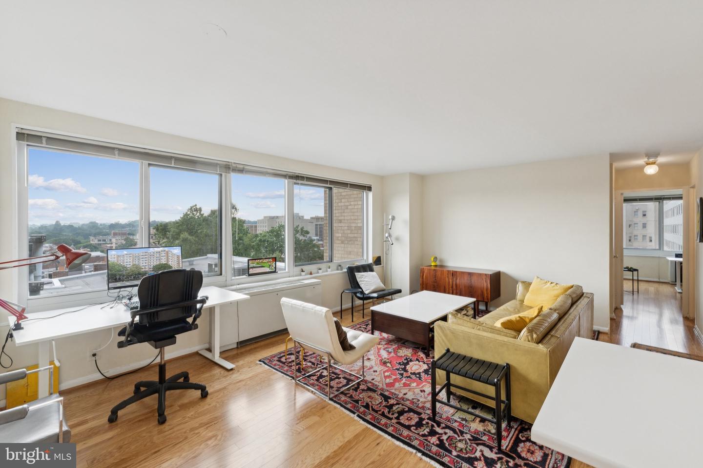 1330 NEW HAMPSHIRE AVE NW #715, WASHINGTON, District Of Columbia 20036, 2 Bedrooms Bedrooms, ,1 BathroomBathrooms,Residential,For sale,1330 NEW HAMPSHIRE AVE NW #715,DCDC2203868 MLS # DCDC2203868