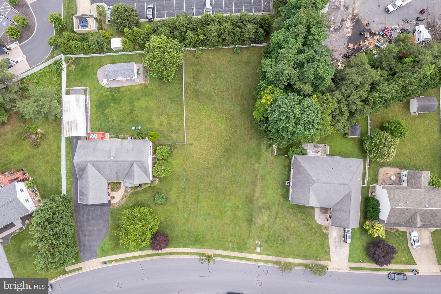 2812 SARATOGA DR, WINCHESTER, Virginia 22601, ,Land,For sale,2812 SARATOGA DR,VAWI2008006 MLS # VAWI2008006