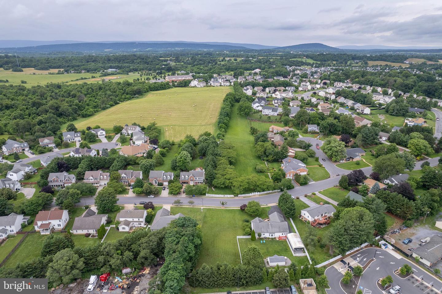 2812 SARATOGA DR, WINCHESTER, Virginia 22601, ,Land,For sale,2812 SARATOGA DR,VAWI2008006 MLS # VAWI2008006