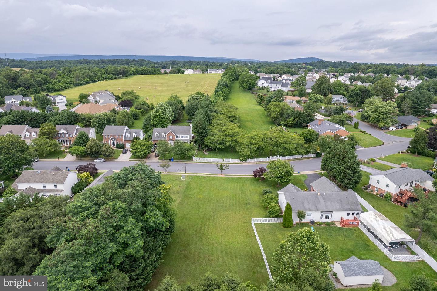 2812 SARATOGA DR, WINCHESTER, Virginia 22601, ,Land,For sale,2812 SARATOGA DR,VAWI2008006 MLS # VAWI2008006