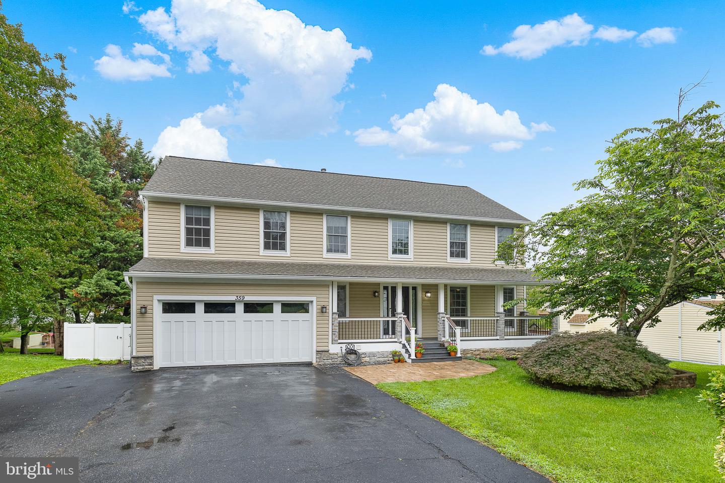 359 EUSTACE RD, STAFFORD, Virginia 22554, 5 Bedrooms Bedrooms, ,3 BathroomsBathrooms,Residential,For sale,359 EUSTACE RD,VAST2039630 MLS # VAST2039630