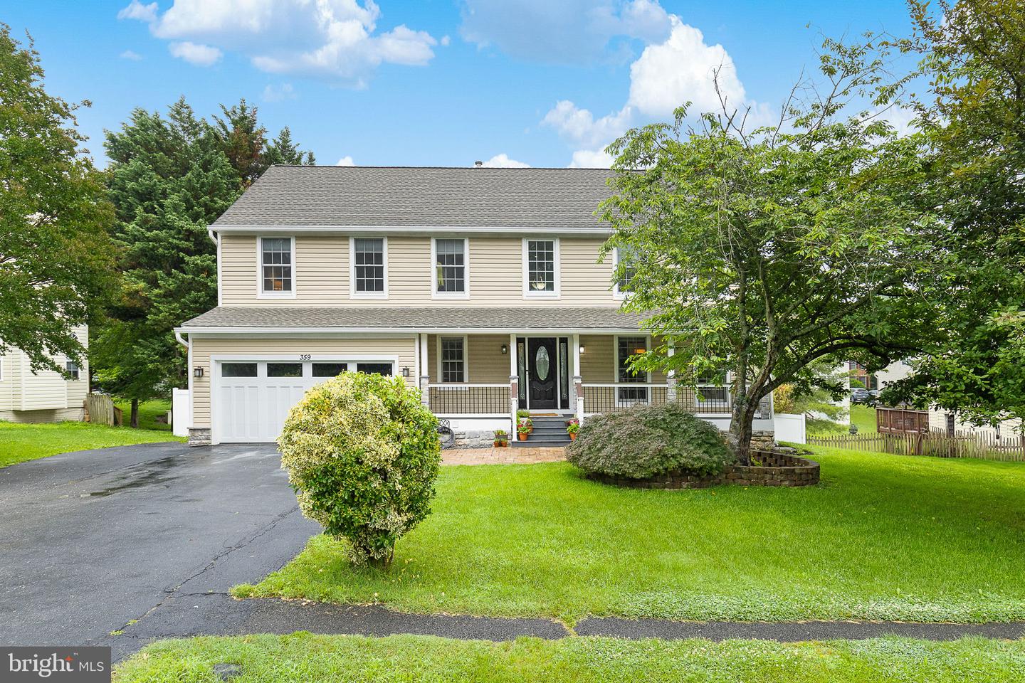359 EUSTACE RD, STAFFORD, Virginia 22554, 5 Bedrooms Bedrooms, ,3 BathroomsBathrooms,Residential,For sale,359 EUSTACE RD,VAST2039630 MLS # VAST2039630
