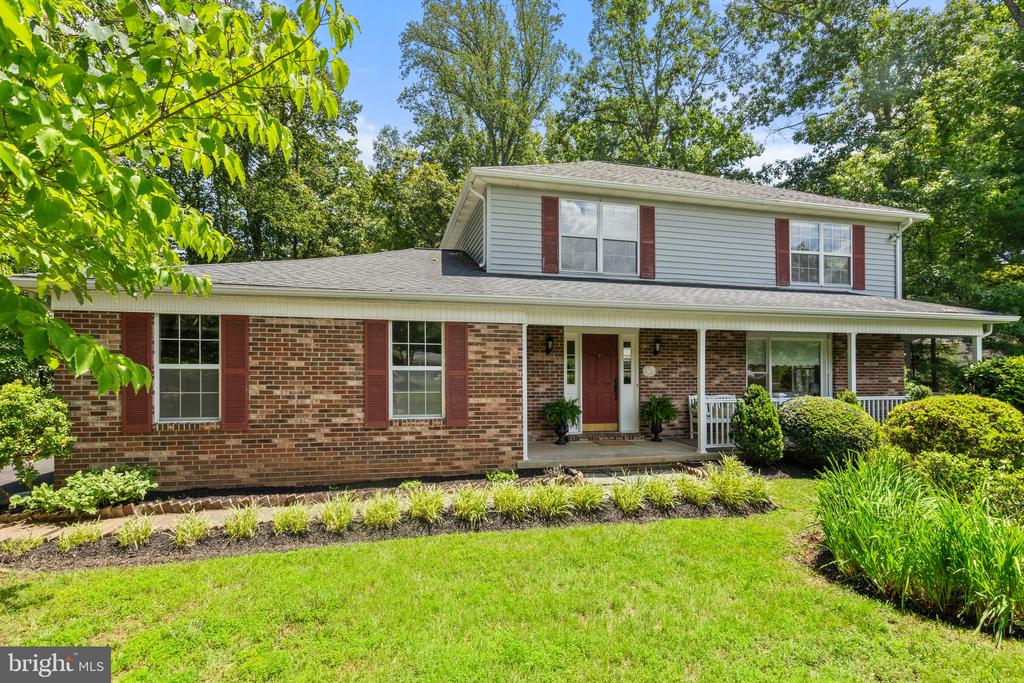 5761 WILSHIRE DR, WARRENTON, Virginia, 3 Bedrooms Bedrooms, ,2 BathroomsBathrooms,Residential,5761 WILSHIRE DR,VAFQ2016984 MLS # VAFQ2016984