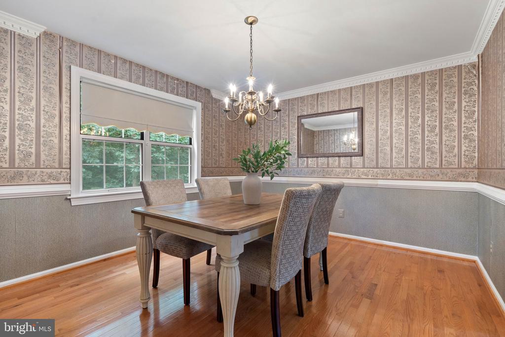5761 WILSHIRE DR, WARRENTON, Virginia, 3 Bedrooms Bedrooms, ,2 BathroomsBathrooms,Residential,5761 WILSHIRE DR,VAFQ2016984 MLS # VAFQ2016984