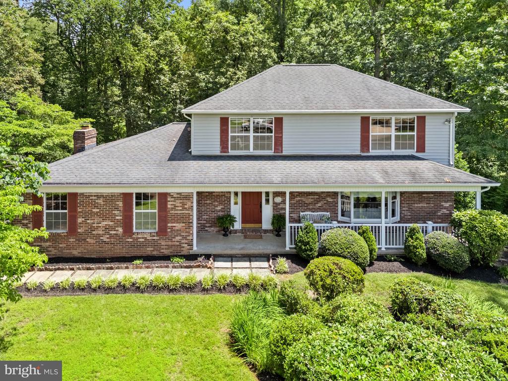 5761 WILSHIRE DR, WARRENTON, Virginia, 3 Bedrooms Bedrooms, ,2 BathroomsBathrooms,Residential,5761 WILSHIRE DR,VAFQ2016984 MLS # VAFQ2016984