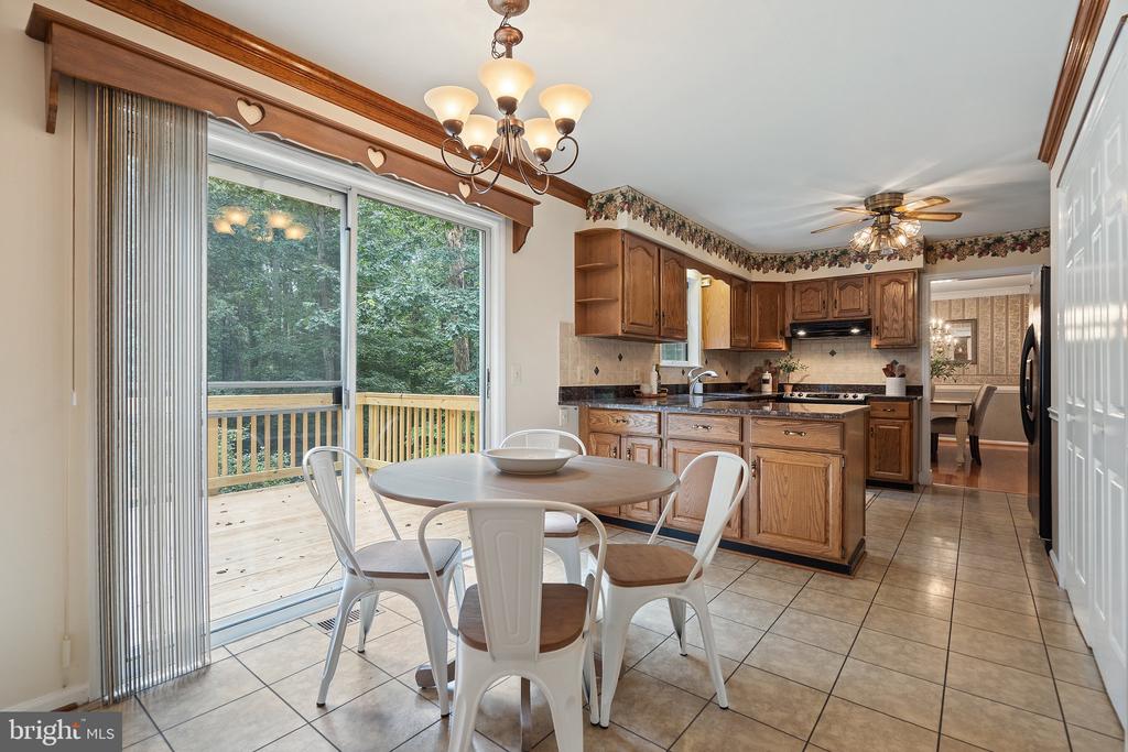 5761 WILSHIRE DR, WARRENTON, Virginia, 3 Bedrooms Bedrooms, ,2 BathroomsBathrooms,Residential,5761 WILSHIRE DR,VAFQ2016984 MLS # VAFQ2016984