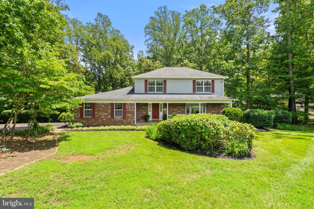 5761 WILSHIRE DR, WARRENTON, Virginia, 3 Bedrooms Bedrooms, ,2 BathroomsBathrooms,Residential,5761 WILSHIRE DR,VAFQ2016984 MLS # VAFQ2016984