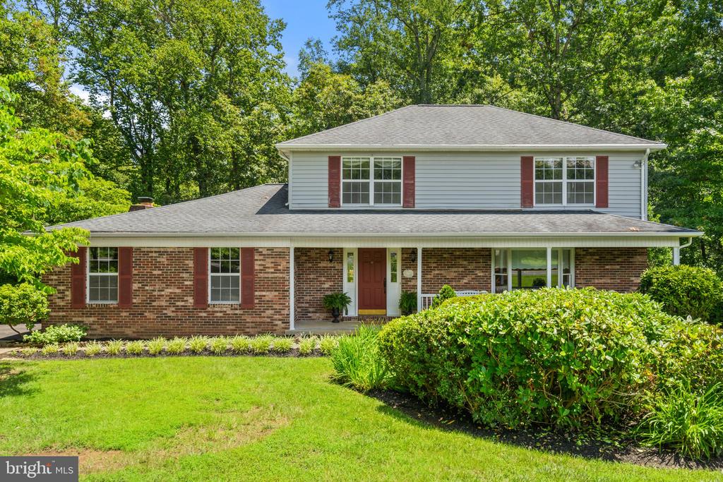 5761 WILSHIRE DR, WARRENTON, Virginia, 3 Bedrooms Bedrooms, ,2 BathroomsBathrooms,Residential,5761 WILSHIRE DR,VAFQ2016984 MLS # VAFQ2016984