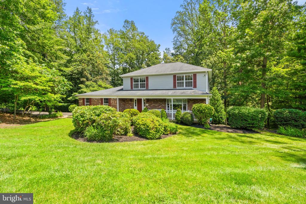 5761 WILSHIRE DR, WARRENTON, Virginia, 3 Bedrooms Bedrooms, ,2 BathroomsBathrooms,Residential,5761 WILSHIRE DR,VAFQ2016984 MLS # VAFQ2016984
