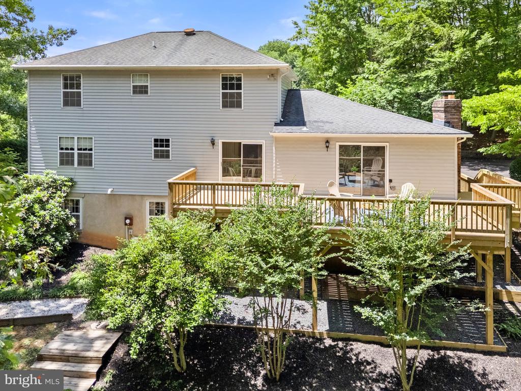 5761 WILSHIRE DR, WARRENTON, Virginia, 3 Bedrooms Bedrooms, ,2 BathroomsBathrooms,Residential,5761 WILSHIRE DR,VAFQ2016984 MLS # VAFQ2016984