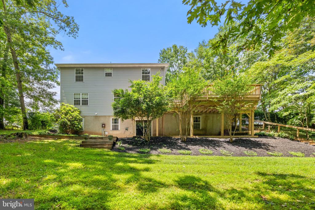 5761 WILSHIRE DR, WARRENTON, Virginia, 3 Bedrooms Bedrooms, ,2 BathroomsBathrooms,Residential,5761 WILSHIRE DR,VAFQ2016984 MLS # VAFQ2016984