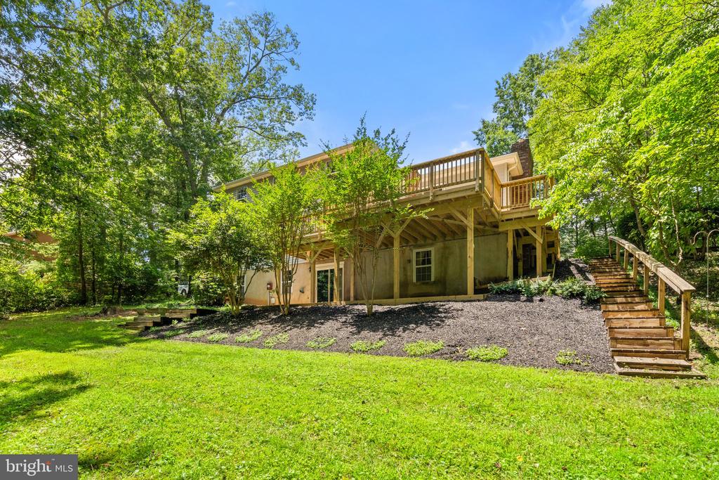 5761 WILSHIRE DR, WARRENTON, Virginia, 3 Bedrooms Bedrooms, ,2 BathroomsBathrooms,Residential,5761 WILSHIRE DR,VAFQ2016984 MLS # VAFQ2016984