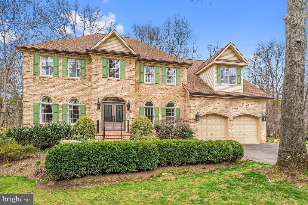 6886 WELL HOUSE DR, WARRENTON, Virginia, 5 Bedrooms Bedrooms, ,3 BathroomsBathrooms,Residential,6886 WELL HOUSE DR,VAFQ2017064 MLS # VAFQ2017064