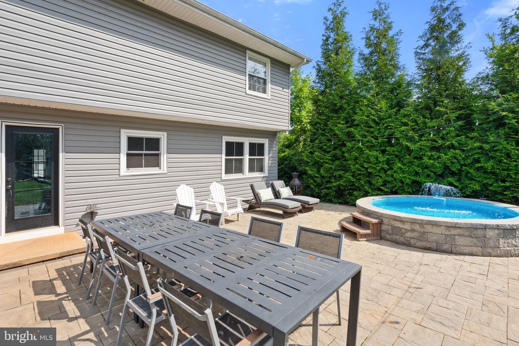 7277 MOSBY DR, WARRENTON, Virginia, 5 Bedrooms Bedrooms, ,3 BathroomsBathrooms,Residential,7277 MOSBY DR,VAFQ2017106 MLS # VAFQ2017106
