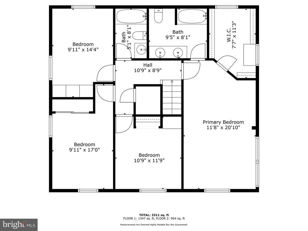 7277 MOSBY DR, WARRENTON, Virginia, 5 Bedrooms Bedrooms, ,3 BathroomsBathrooms,Residential,7277 MOSBY DR,VAFQ2017106 MLS # VAFQ2017106