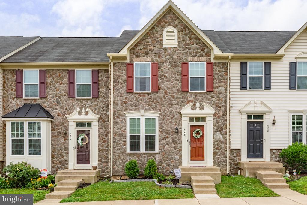 4556 ALLIANCE WAY, FREDERICKSBURG, Virginia 22408, 3 Bedrooms Bedrooms, ,2 BathroomsBathrooms,Residential,4556 ALLIANCE WAY,VASP2034052 MLS # VASP2034052