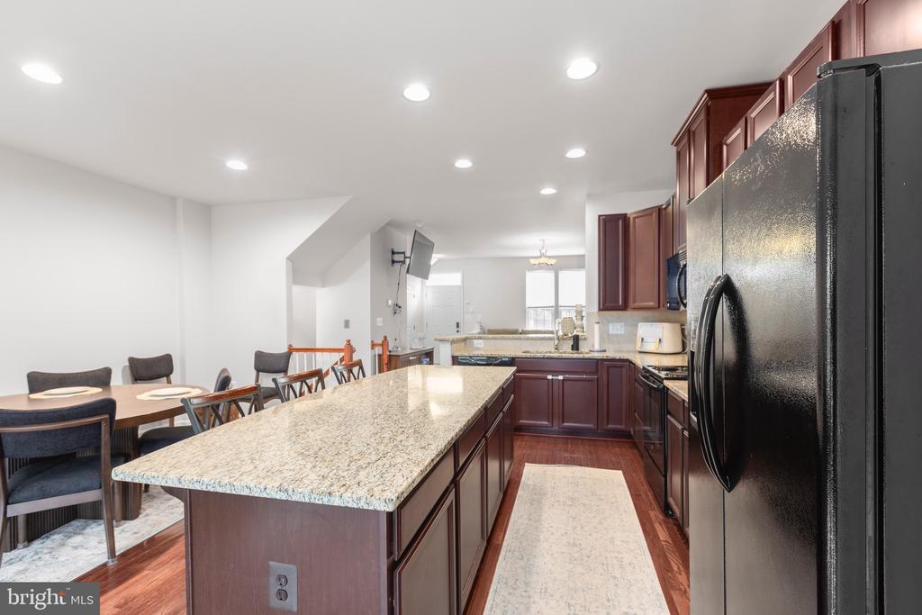 4556 ALLIANCE WAY, FREDERICKSBURG, Virginia 22408, 3 Bedrooms Bedrooms, ,2 BathroomsBathrooms,Residential,4556 ALLIANCE WAY,VASP2034052 MLS # VASP2034052