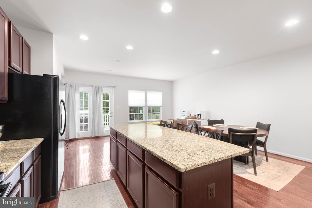 4556 ALLIANCE WAY, FREDERICKSBURG, Virginia 22408, 3 Bedrooms Bedrooms, ,2 BathroomsBathrooms,Residential,4556 ALLIANCE WAY,VASP2034052 MLS # VASP2034052