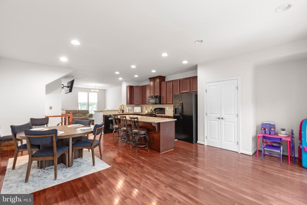 4556 ALLIANCE WAY, FREDERICKSBURG, Virginia 22408, 3 Bedrooms Bedrooms, ,2 BathroomsBathrooms,Residential,4556 ALLIANCE WAY,VASP2034052 MLS # VASP2034052