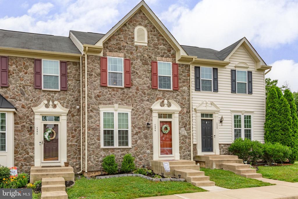 4556 ALLIANCE WAY, FREDERICKSBURG, Virginia 22408, 3 Bedrooms Bedrooms, ,2 BathroomsBathrooms,Residential,4556 ALLIANCE WAY,VASP2034052 MLS # VASP2034052