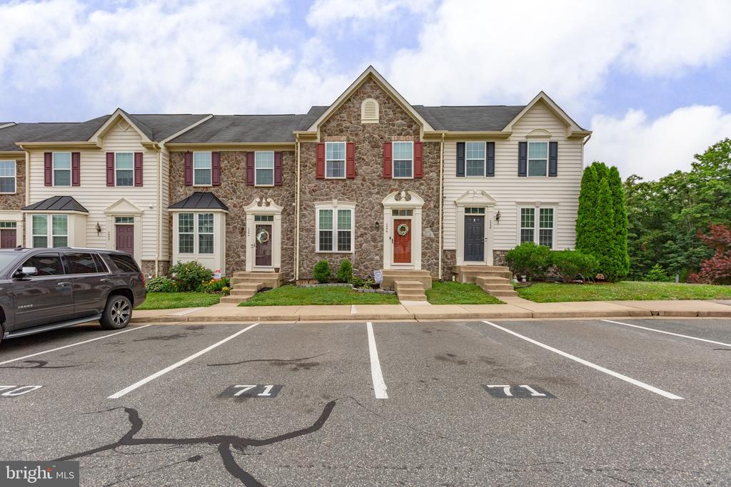 4556 ALLIANCE WAY, FREDERICKSBURG, Virginia 22408, 3 Bedrooms Bedrooms, ,2 BathroomsBathrooms,Residential,4556 ALLIANCE WAY,VASP2034052 MLS # VASP2034052