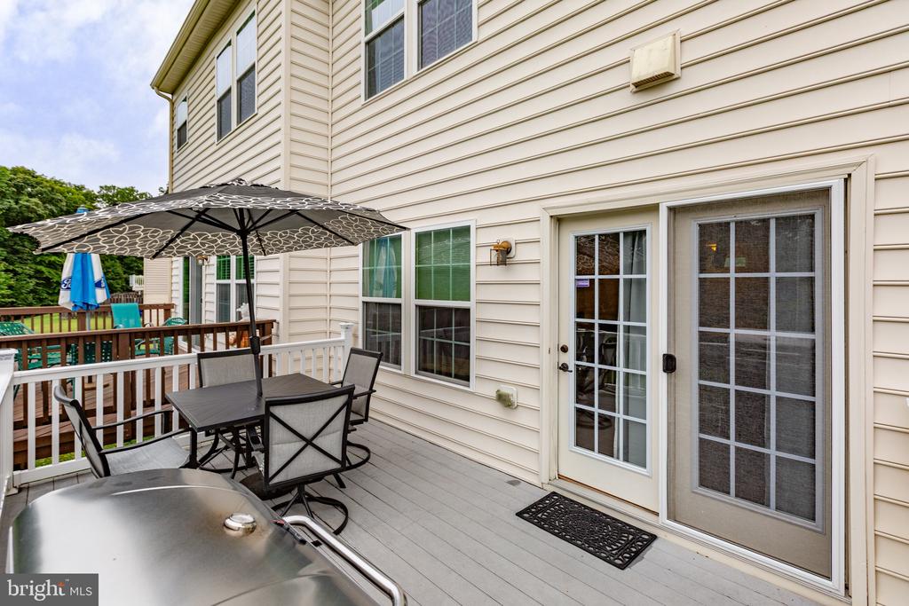 4556 ALLIANCE WAY, FREDERICKSBURG, Virginia 22408, 3 Bedrooms Bedrooms, ,2 BathroomsBathrooms,Residential,4556 ALLIANCE WAY,VASP2034052 MLS # VASP2034052