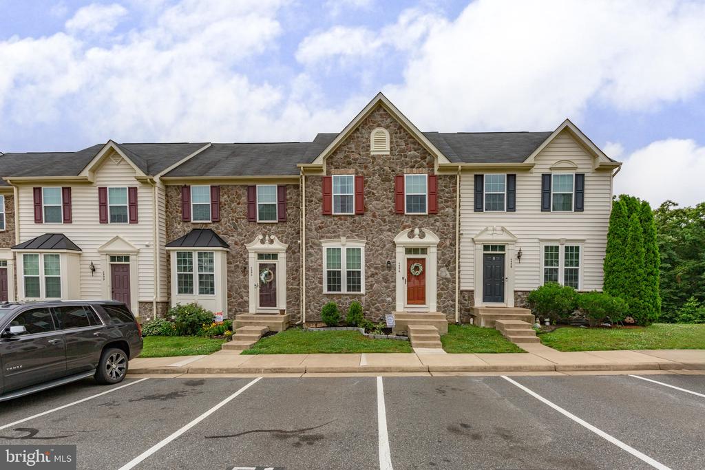 4556 ALLIANCE WAY, FREDERICKSBURG, Virginia 22408, 3 Bedrooms Bedrooms, ,2 BathroomsBathrooms,Residential,4556 ALLIANCE WAY,VASP2034052 MLS # VASP2034052
