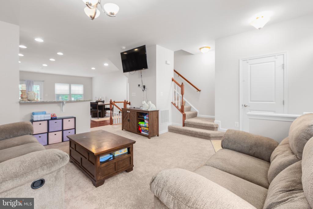 4556 ALLIANCE WAY, FREDERICKSBURG, Virginia 22408, 3 Bedrooms Bedrooms, ,2 BathroomsBathrooms,Residential,4556 ALLIANCE WAY,VASP2034052 MLS # VASP2034052