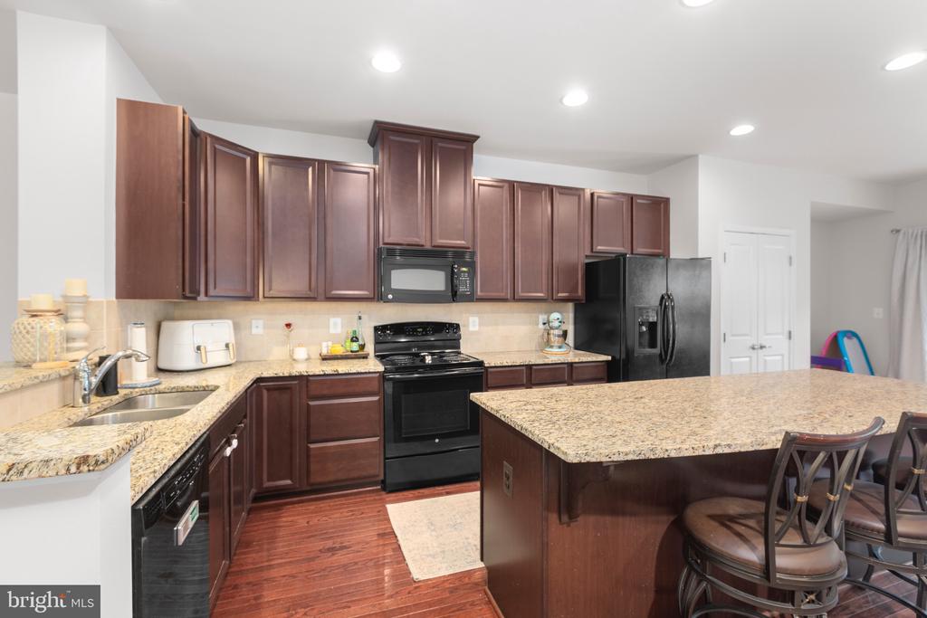 4556 ALLIANCE WAY, FREDERICKSBURG, Virginia 22408, 3 Bedrooms Bedrooms, ,2 BathroomsBathrooms,Residential,4556 ALLIANCE WAY,VASP2034052 MLS # VASP2034052