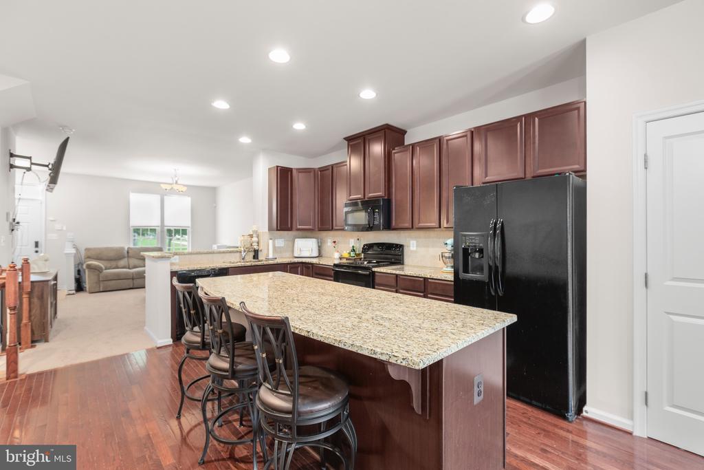 4556 ALLIANCE WAY, FREDERICKSBURG, Virginia 22408, 3 Bedrooms Bedrooms, ,2 BathroomsBathrooms,Residential,4556 ALLIANCE WAY,VASP2034052 MLS # VASP2034052