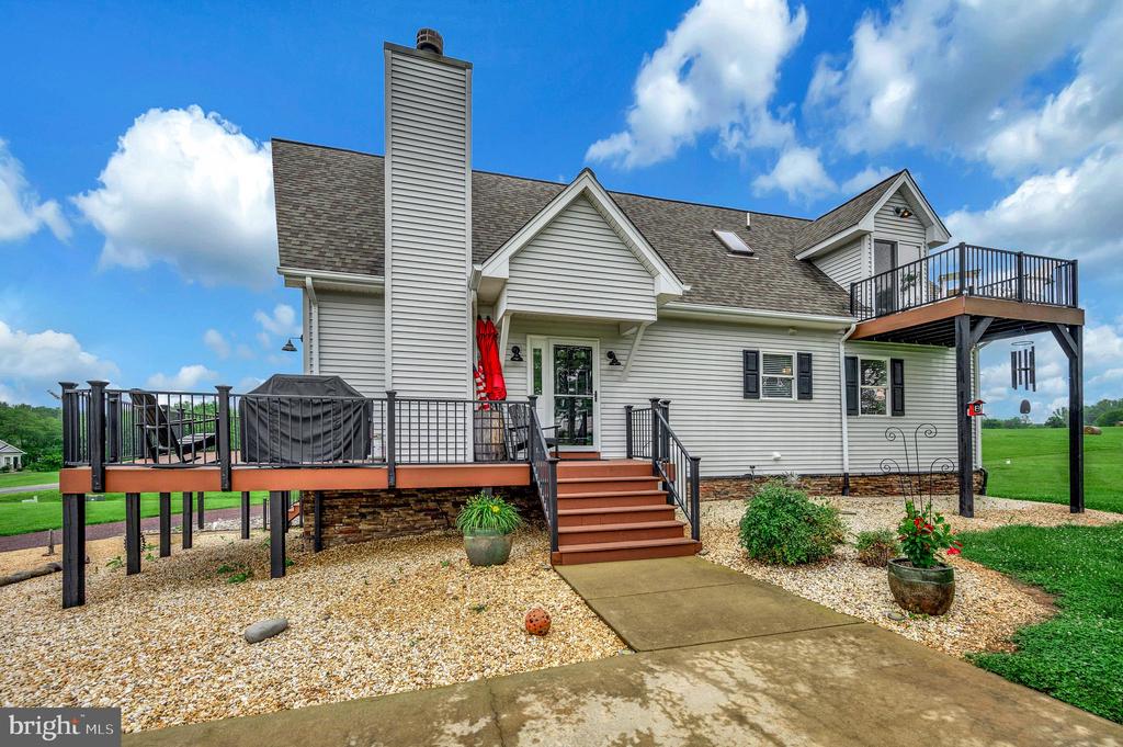 6833 LAKE POINTE DR, MINERAL, Virginia 23117, 3 Bedrooms Bedrooms, ,3 BathroomsBathrooms,Residential,6833 LAKE POINTE DR,VASP2034064 MLS # VASP2034064
