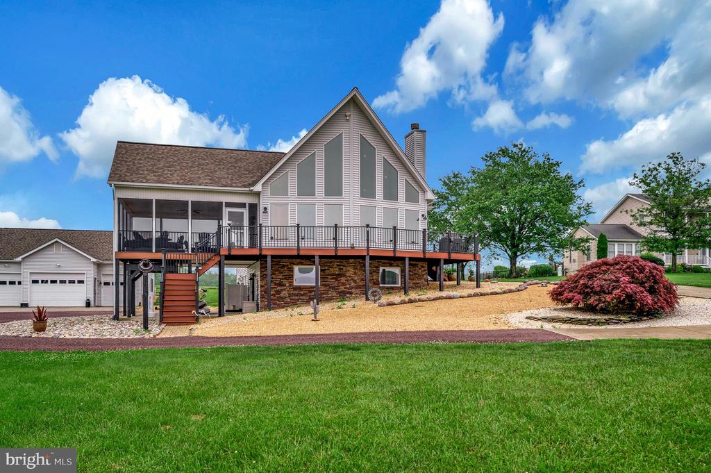 6833 LAKE POINTE DR, MINERAL, Virginia 23117, 3 Bedrooms Bedrooms, ,3 BathroomsBathrooms,Residential,6833 LAKE POINTE DR,VASP2034064 MLS # VASP2034064