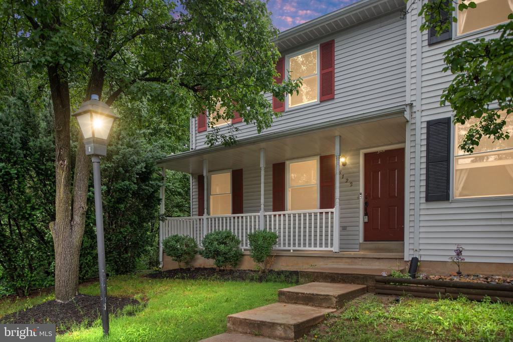 5122 REDBUD RD, FREDERICKSBURG, Virginia 22407, 3 Bedrooms Bedrooms, ,2 BathroomsBathrooms,Residential,BREEZEWOOD,5122 REDBUD RD,VASP2034014 MLS # VASP2034014