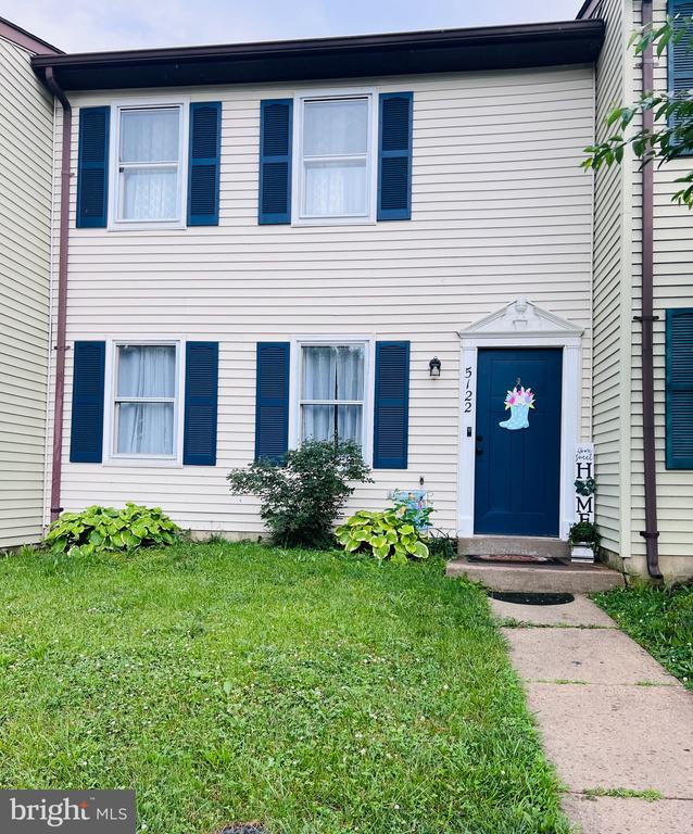 5122 COTTONWOOD CT, FREDERICKSBURG, Virginia 22407, 3 Bedrooms Bedrooms, ,1 BathroomBathrooms,Residential,BREEZEWOOD,5122 COTTONWOOD CT,VASP2034106 MLS # VASP2034106